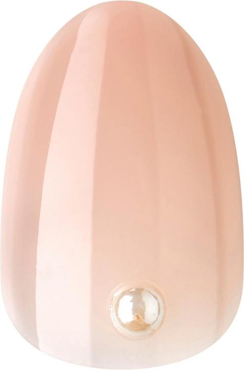 Immagine prodotto KISS Unghie - Ks Bare-but-better Premium Unghie - Slay (Unghie artificiali, Nude)