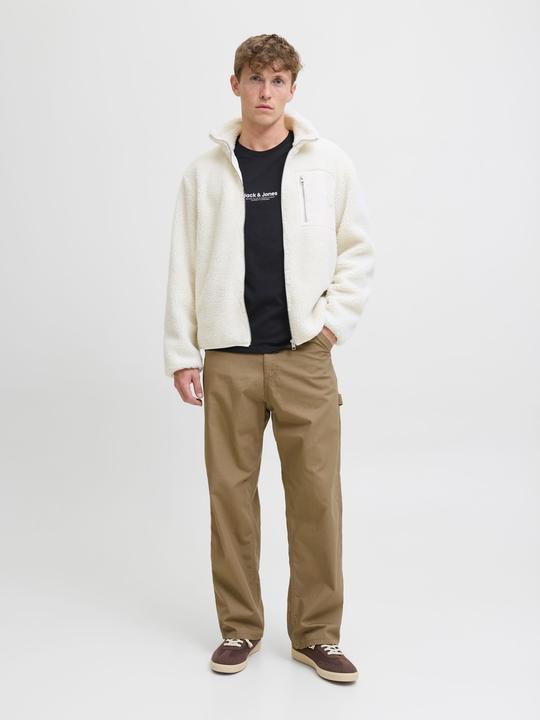 Immagine prodotto Jack & Jones Wide Leg Fit Klassische Hosen Klassische Hosen (W33/L30)