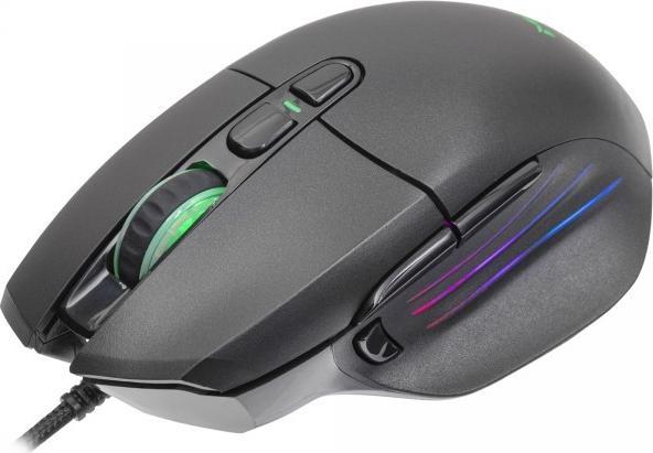 Image du produit M & M's Souris de jeu Nemesis C500 (Filaire)