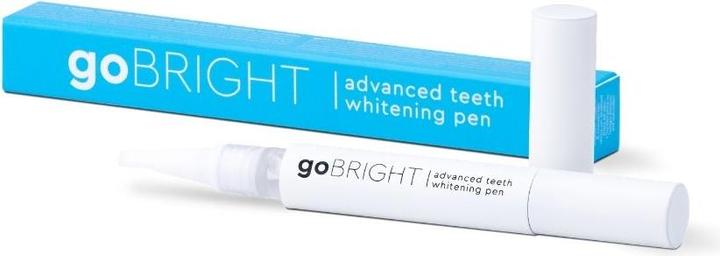 Produktbild GoBright Advanced Teeth Whitening Pen (2 ml, Stift/Pen)