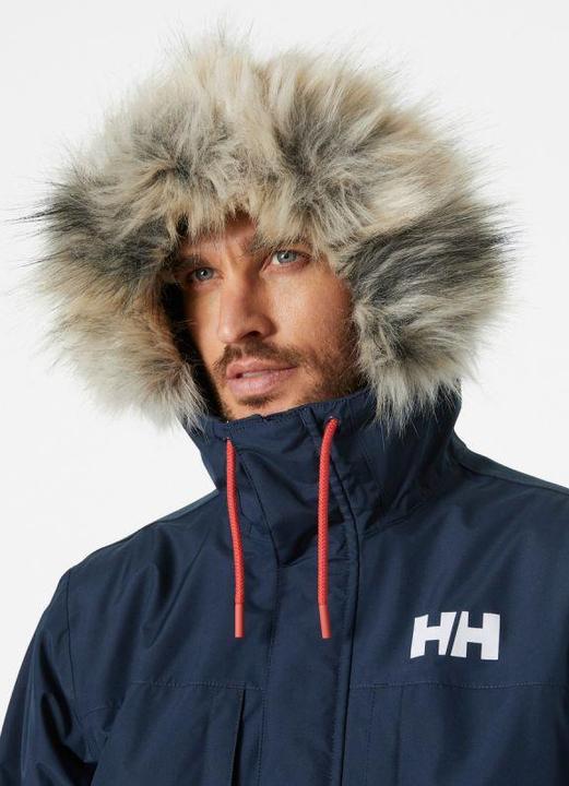 Immagine prodotto Helly Hansen Parka Coastal 3.0 (XL)