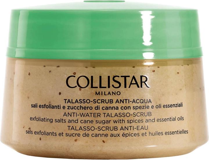 Collistar CS Body - Gommage Talasso Anti-Eau Petit (300 ml)