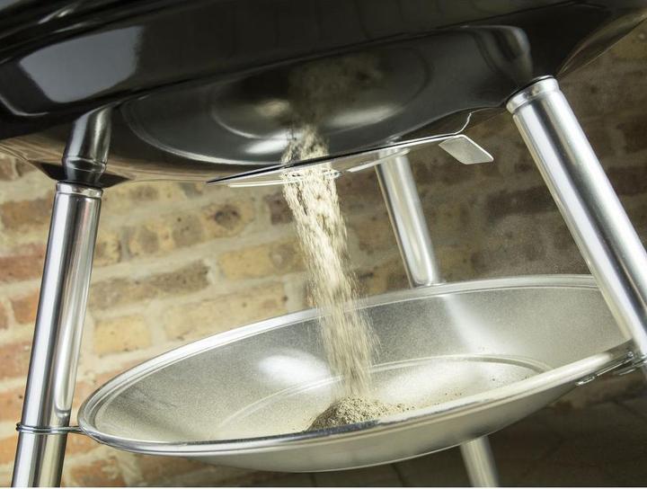 Immagine prodotto Weber Compatto (47 cm)