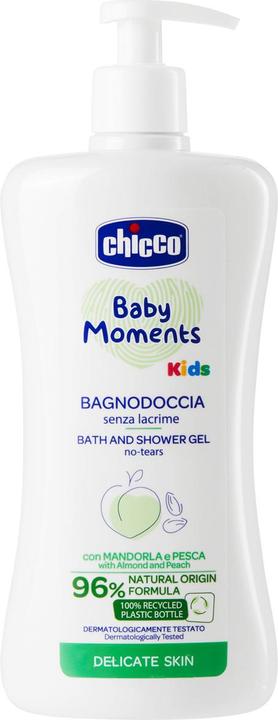 Chicco Bade- und Duschgel Kids Gel