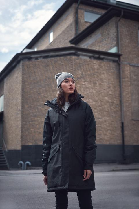 Immagine prodotto Craft Parka Imbottiti Di Montagna Da Donna (XS)