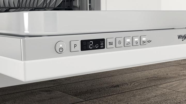 Immagine prodotto Whirlpool Zmywarka WKCIO 3T133 PFE