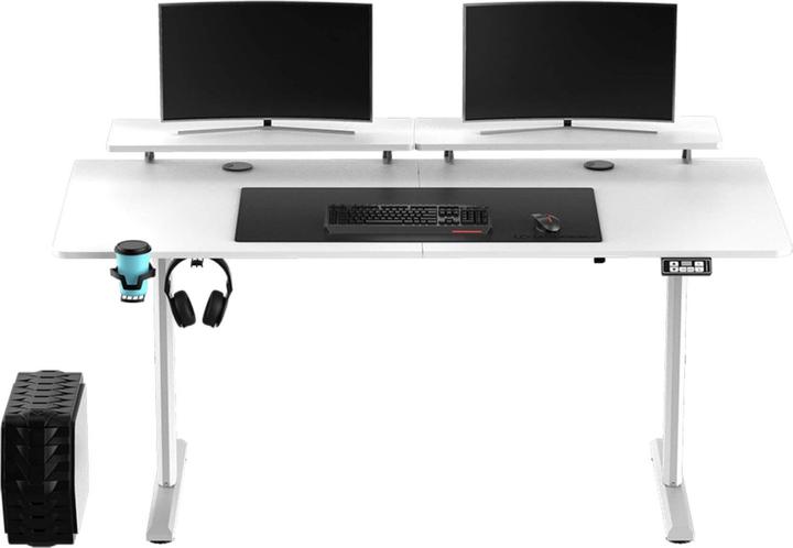 Actual product image Ultradesk Highlander XXL