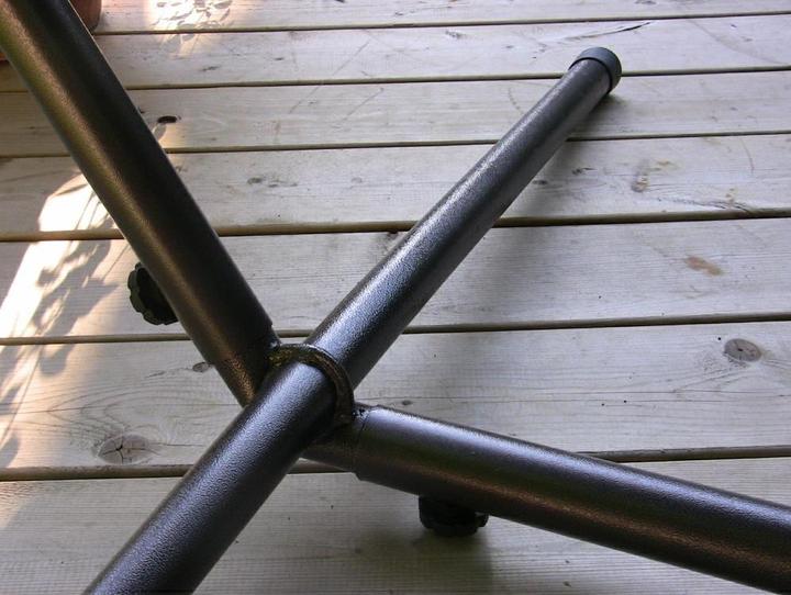 Image du produit Vivere Combo Double (205 kg)