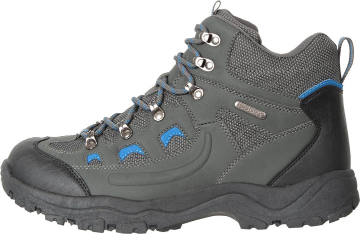 Produktbild Mountain Warehouse Wanderstiefel Adventurer (43.5)
