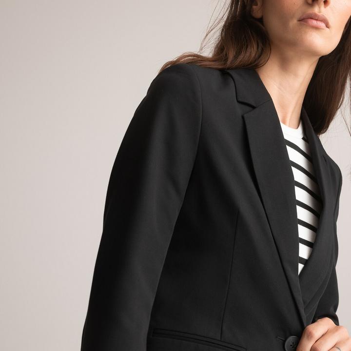 Immagine prodotto La Redoute Collections Blazer (Banda radio 38 (2600 MHz))