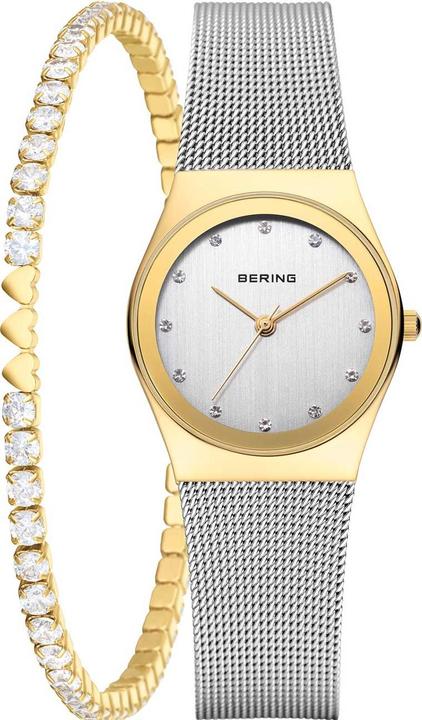 Actual product image Bering Classic wristwatch