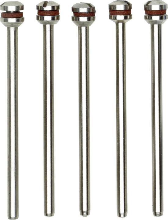 Produktbild Proxxon 5er Aufspanndorn Schaft (Ø x L