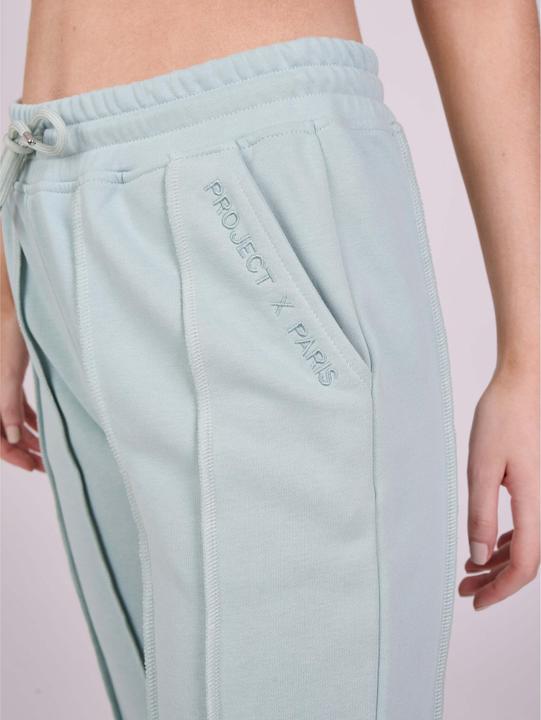 Actual product image Project X Paris jogging suit with overstitched edges woan (M)