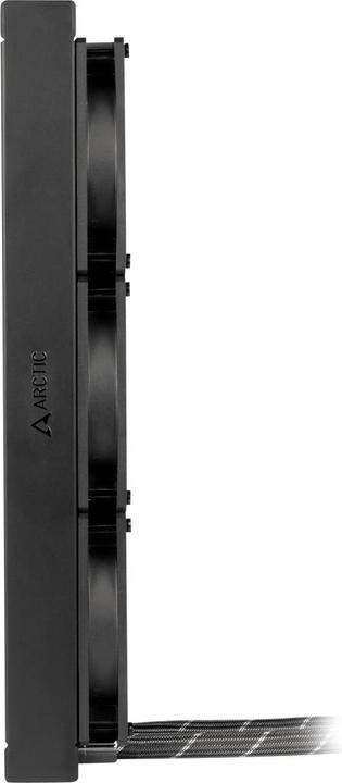 Actual product image Arctic Liquid Freezer II - 360