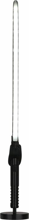 Actual product image Ukonic Ukon!c Dark Saber lightsaber table lamp