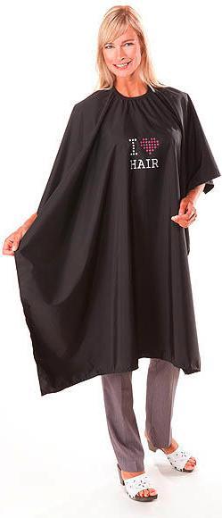 MyBrand Umhang „I Love Hair“