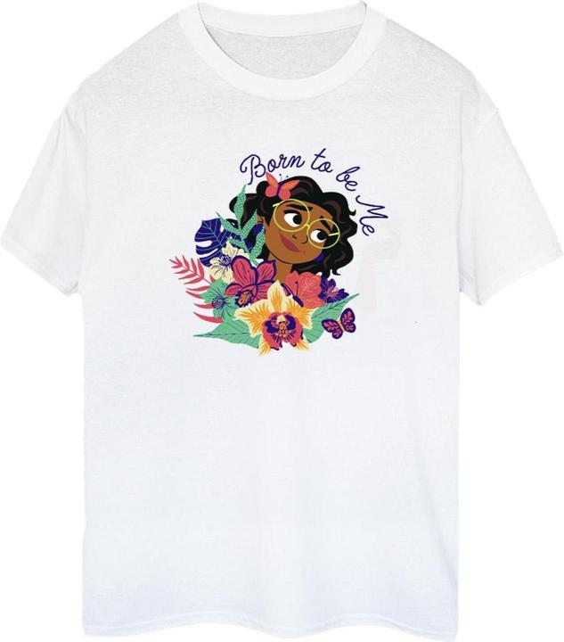Disney Encanto Born To Be Me TShirt (M)