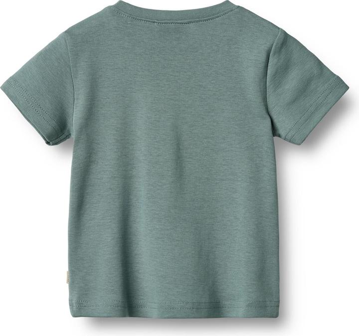 Immagine prodotto Wheat Baby T-Shirt Valdemar (74)