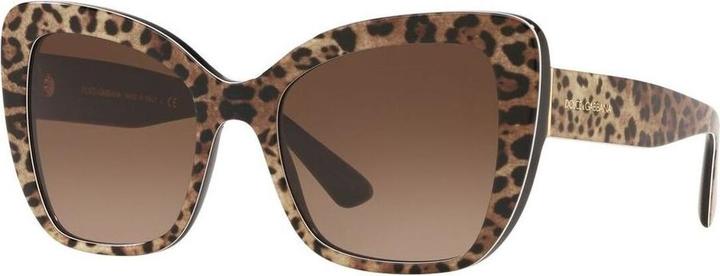 Immagine prodotto Dolce & Gabbana Occhiali da sole da donna STAMPATI DG 4348