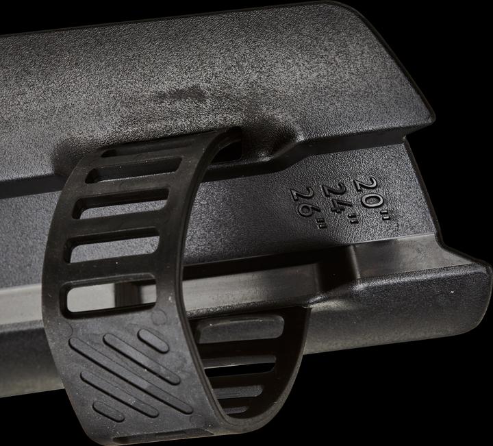 Produktbild Btwin 24 26 (Schutzblech hinten)