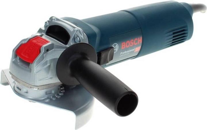 Image du produit Bosch Professional Meuleuse d'angle avec X-LOCK GWX 14-125 (125 mm)