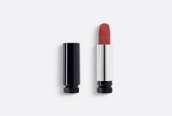Image du produit Dior Rouge New Velvet recharge 720 Int24 (N° 720, Icone)