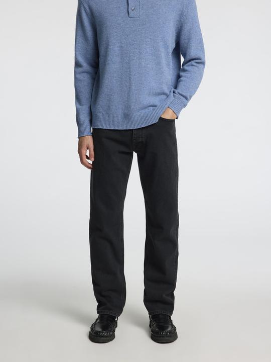 Produktbild Selected Homme Slh196-Straight Ben Kori Jeans Noos (W38/L34)