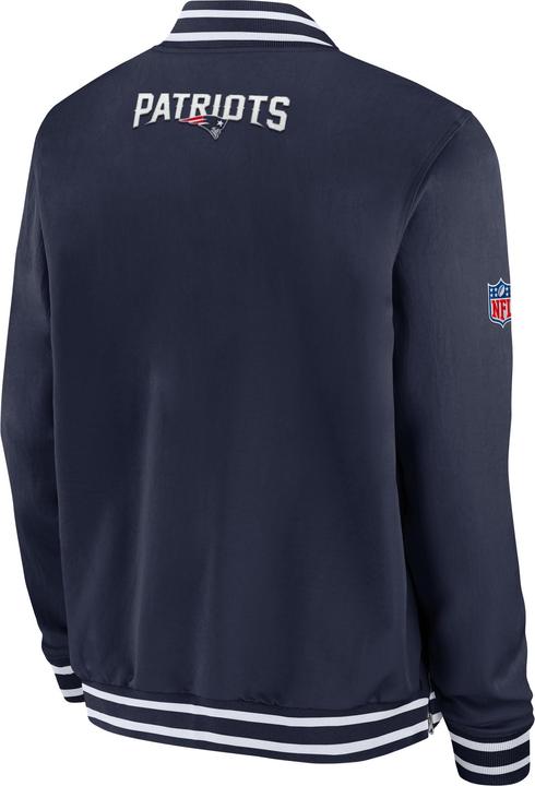 Immagine prodotto Nike Giacca Bomber Coach XL dei New England Patriots (XL)