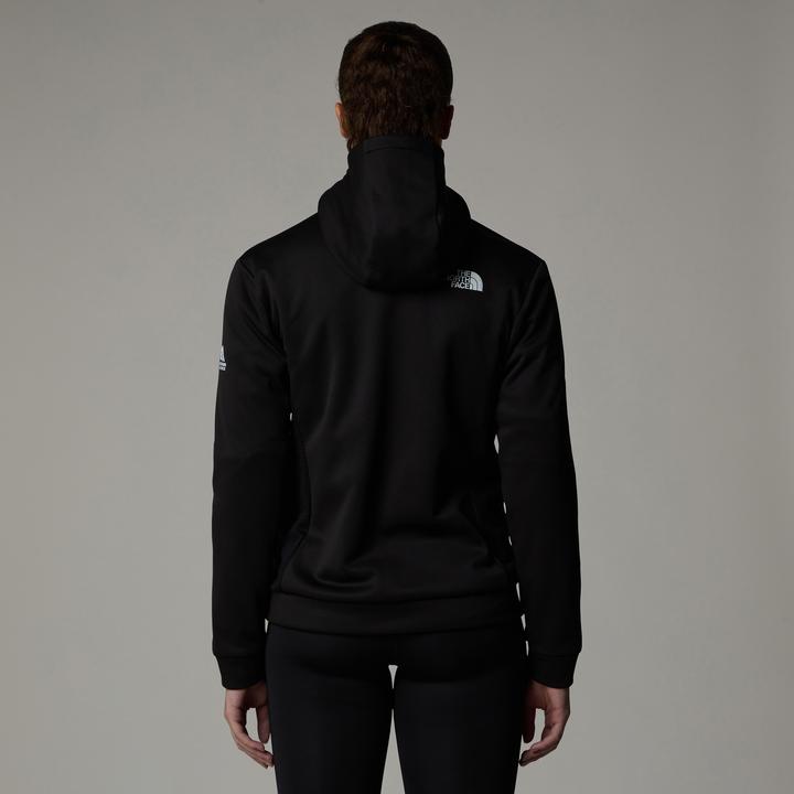 Actual product image North Face Ma Fleece (XS)