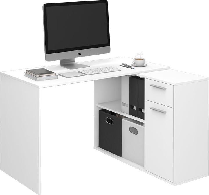 Actual product image Vicco Robin (120 x 60 x 75 cm)