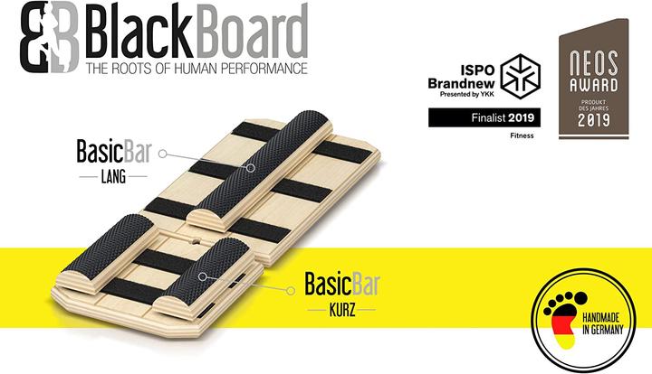 Image du produit Blackboard Base