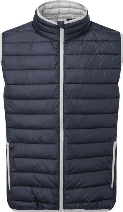 Produktbild 2786 Traverse Weste Wattiert (M)