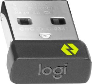 Produktbild Logitech Logi Bolt