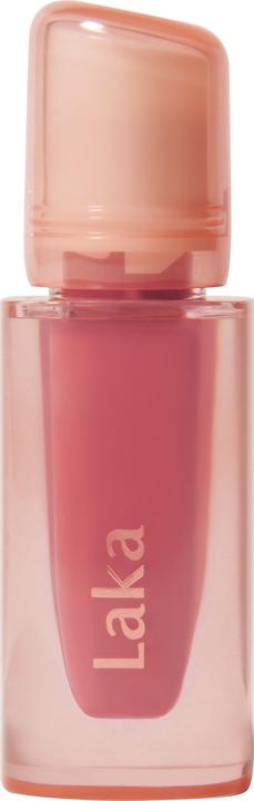 Image du produit Laka Jelling nude gloss 302 Grape ring (302 Grape ring)