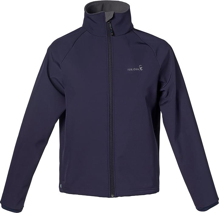 Isbjörn Teen's Thunder Wind & Rain Bloc Jacket