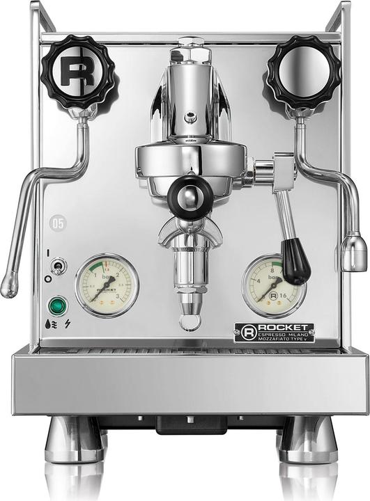 Produktbild Rocket Mozzafiato Cronometro V