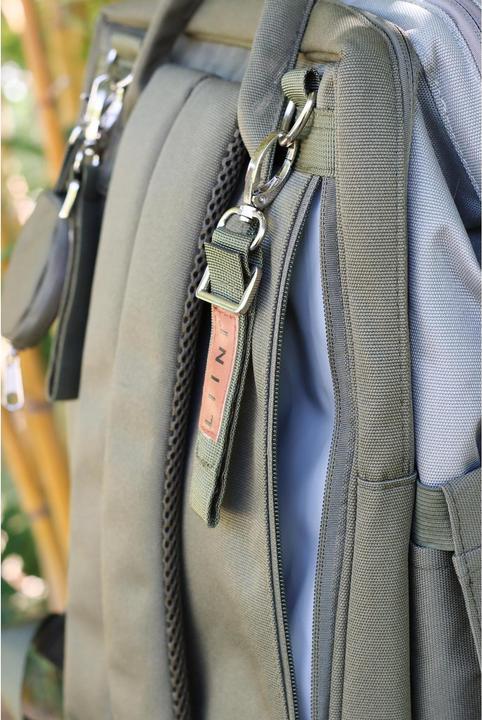 Produktbild Liini Wickelrucksack