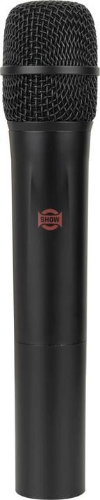 Image du produit DAP-Audio PSS-106 Enceinte Bluetooth MP3 sur batterie