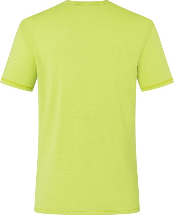 Actual product image Super Natural Grid logo (XXL)