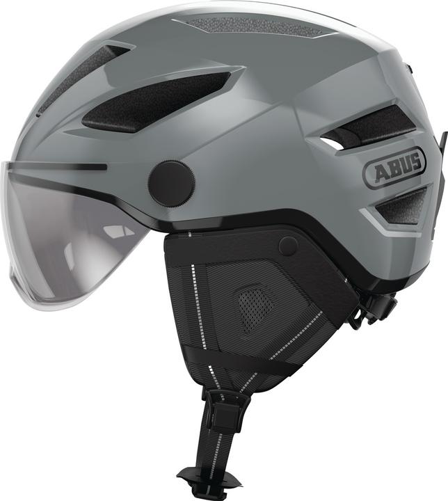 Gris race