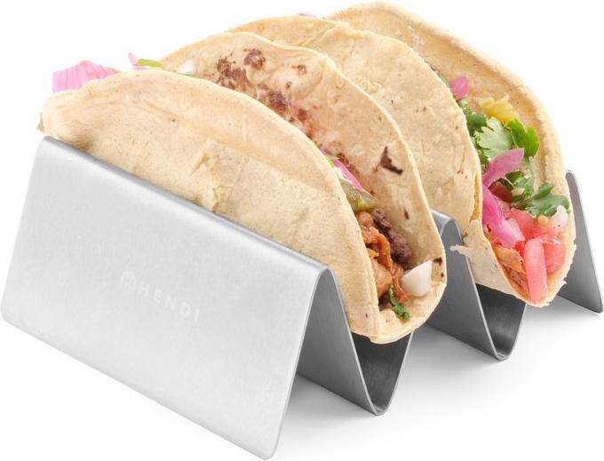 Immagine prodotto Hendi Taco-Halter 4 Fächer