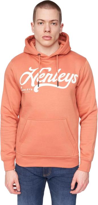 Produktbild Henleys Scripthen Kapuzenpullover (L)