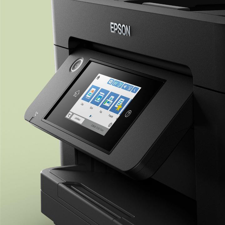 Image du produit Epson WorkForce Pro WF-4825DWF (Encre, Couleur)