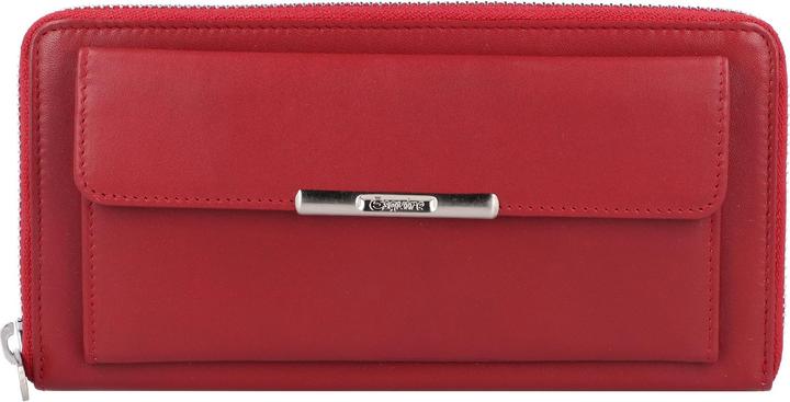 Esquire Helena Geldbörse RFID Leder 19 cm