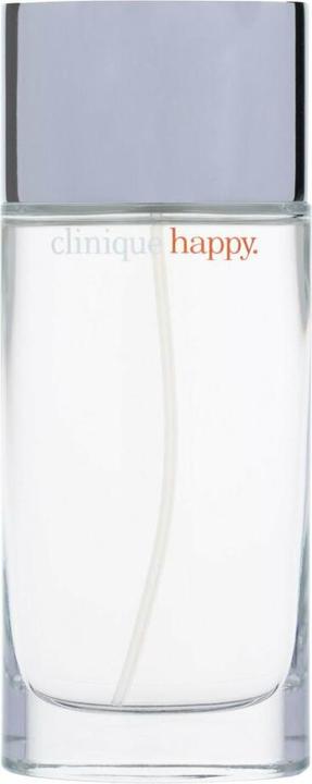 Actual product image Clinique Happy (Eau de parfum, 100 ml)