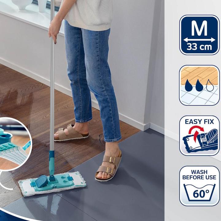 Image du produit Leifheit Power Clean