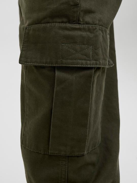 Actual product image Jack & Jones Loose Fit Cargo-Hose Cargo-Hose (W31/L32)