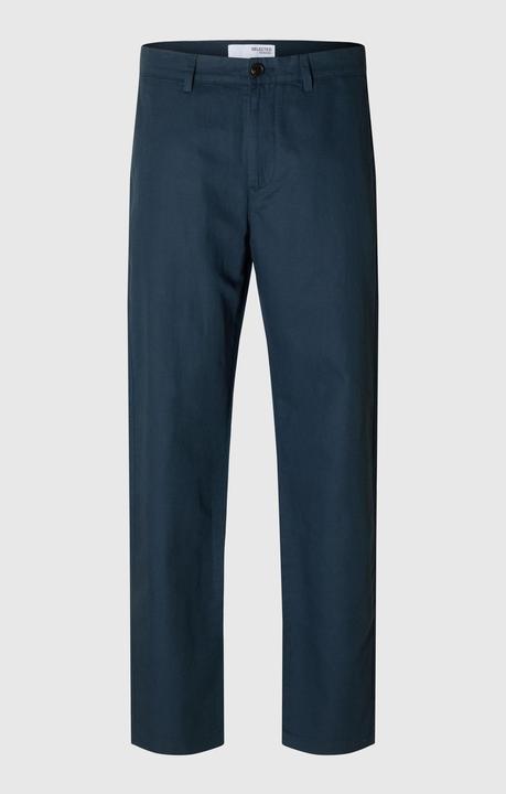 Actual product image Selected Homme 196 Straight Leg Hose (W30/L32)