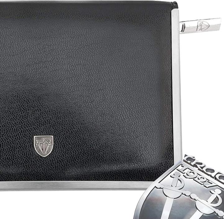 Image du produit Kellermann Set de clous 'Andria' NOIR