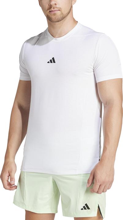 Actual product image adidas D4T Workout T-Shirt (L)